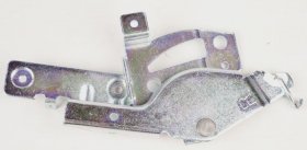 Door Hinge For Dishwasher - 12276000022450 Right Hinge Assembly [Midea]