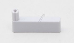 Fixings And Brackets - 49034093 Touch Control Board Support [Candy Hoover]
