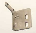 Candor Door Hinges For Fridges - 3 02 02 0102b Right Bottom Hinge