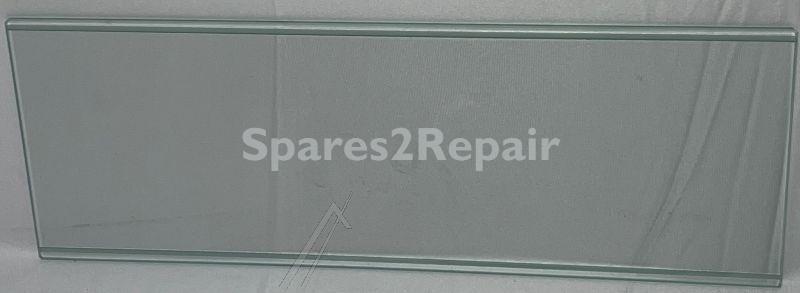 Glass Panel - 4236270700 C00868001 Glass Shelf Assembly [Arcelik]