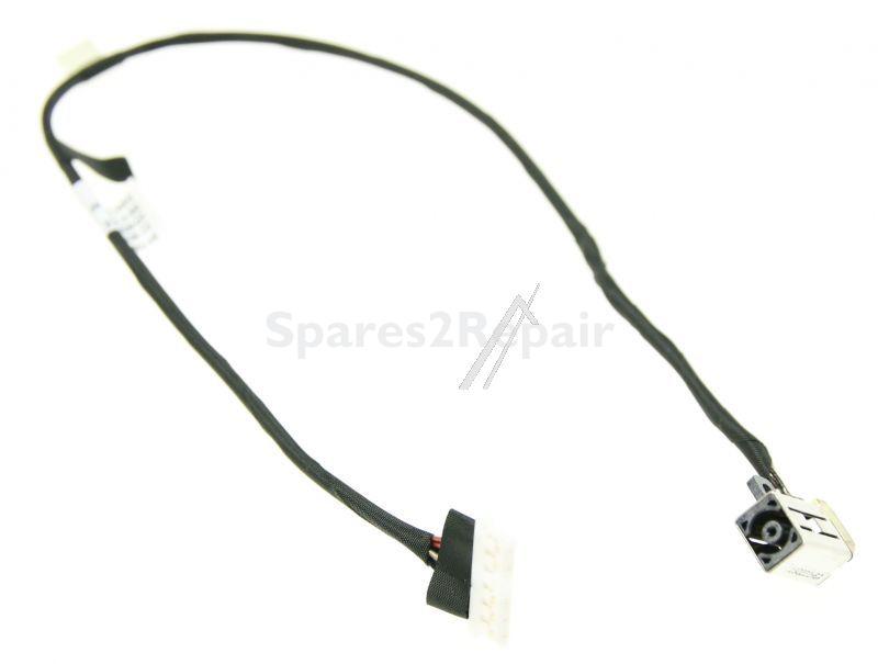 Dell Cable-plugs-adapter - M3fm1 Assembly Cable Dc-in Uma 54-568
