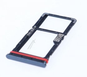 Motorola Sim card Holder - S948d26340 Lc5017aa000730+m321-dual Card Tray Gray