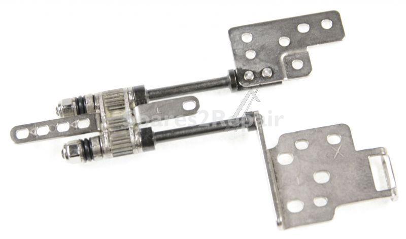 Asus Door Hinges - 13nx03e0am0101 Cr1100fka Hinge Left Assembly
