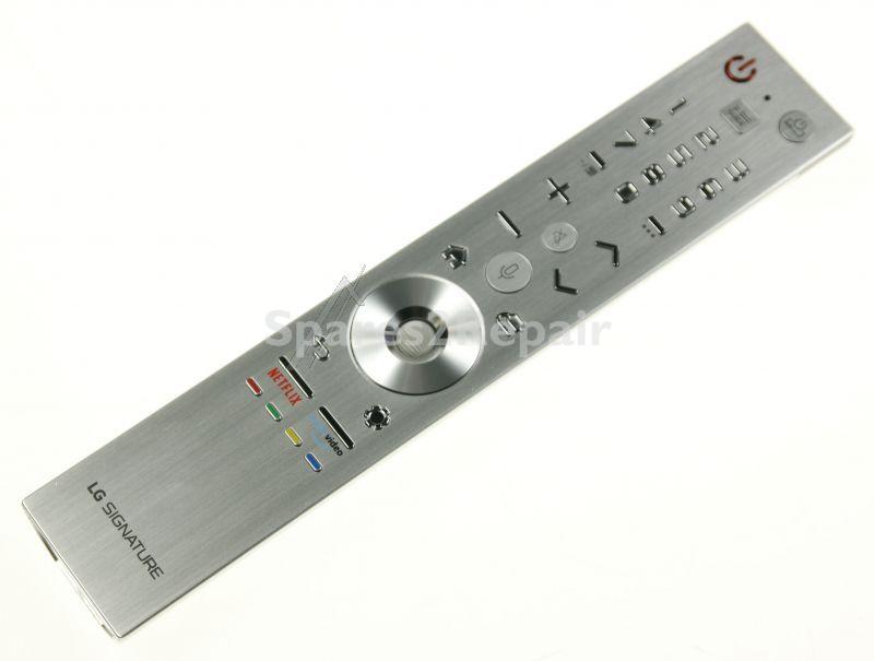 Lg Ir remote Control - Pm20 Akb75895301 Remote Controller Assembly