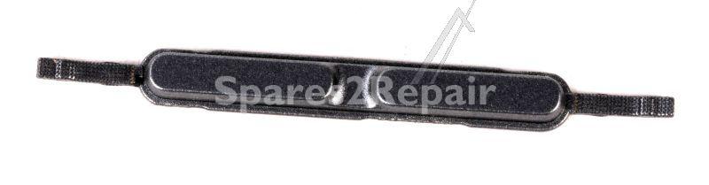 Motorola Button - Sb68d05531 Ibiza Key_side_assy Gray Xk