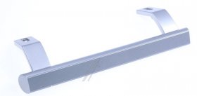 Smeg Fridge Door Handles - 694932099 Upper Handle