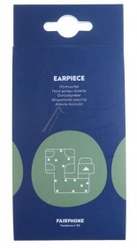 Fairphone Phone Cap - F4easp-1zw-ww1 Earpiece Fairphone 4