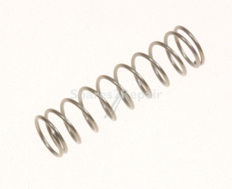 Spring - Molla 0 6x5 5x24 5mm [Delonghi]