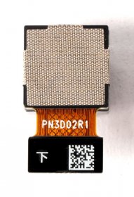 Sony Camera Module - 101843911 Sony Xperia 10 V (xq-dc54) Camera Module Rear Side Tele