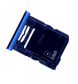 Sony Sim card Holder - A5061065a Sony Xperia 10 V (xq-dc54) Sim Card-memory Card Holder White