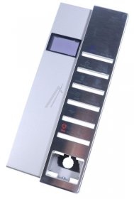 Samsung Operating Unit Screen - De94-02606b Control Panel Assembly Stss Fw88sust Neo S