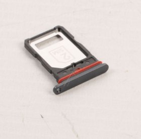 Motorola Sim card Holder - Smo8d47902 Tundra Sim_tray_asm_dual Blk