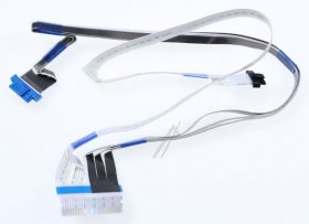 Lg Cable-plugs-adapter - Ead65387318 Flexible Flat Cable