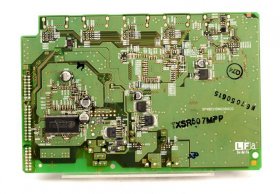 Onkyo Printed Circuit Board - Bahdm-0060-1a 1b232560-1a Printed Circuit Board