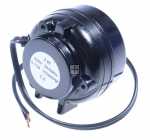 Compatible Ventilator Motor - Fan Motor Alternative For Bauknecht 481936178218