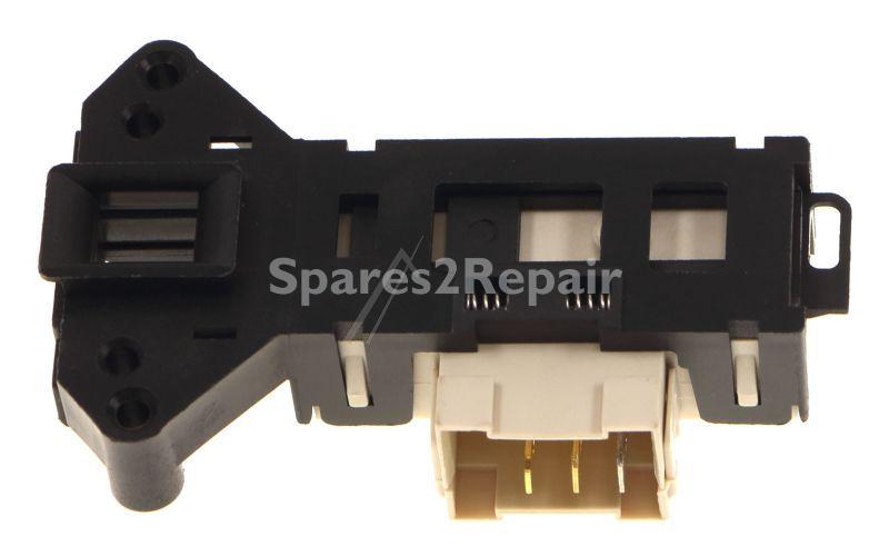 Door Interlock Switch - Door Switch [Sogedis]