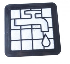 Saeco Motor Filter - 300003621781 Hulk Inlet Filter Assembly