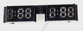 Panel - C00310124 481010692247 Display 14 Ind [Whirlpool Indesit]