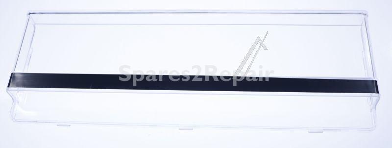 Drawer Front - 49124890 Front cas_1 06 tq9f7i-341 [Candy Hoover]