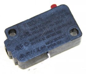 Weili Micro Switch - Kw3a Micro Switch Nc