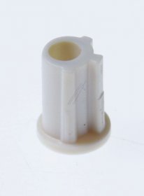 Saeco Bushing - 421945000721 Blk bush Bean Cont finger Prot