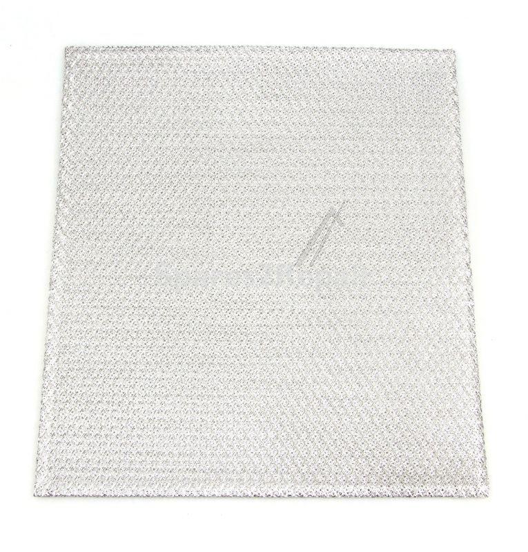 Faber Roblin Metal Grease Trap - 13me010 133 0257 256 Metal Grease Filter Extracteur 268x298