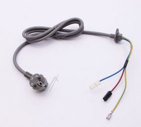 Mains Power Lead - 17438200000104 Power Cord [Midea]