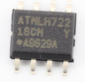 Lg Eeprom - Ean60743402 Ic Eeprom