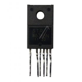 Sanken Ic - Strw6765n Ic Rohs-conform