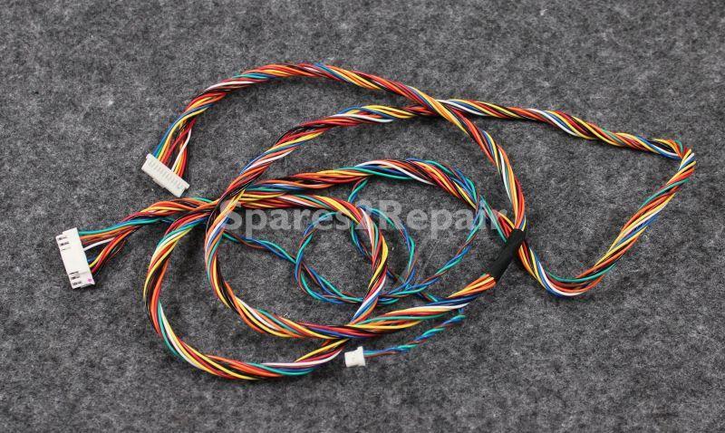 Tp Vision Harness - 996596000106 395gh20018dt023000 Harness 18p Pitch2 0-13p Pitch1 25+4p P
