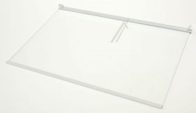 Glass Panel - 4657830100 C00869599 Glass Shelf Assembly Fs_bi B16_3 2_arcp1 [Arcelik]