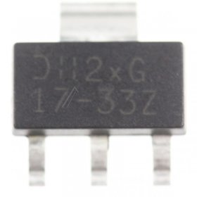 Samsung Ic - 1203-006266 Ic-posi festregler ap1117e33gz-13-89 so