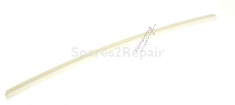 Haier Sealing Materials - 0060207946 49055731 Gasket Linear Sect C Mm465 White