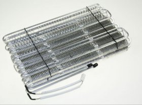 Evaporator - 4556580100 C00879496 Freezer Assembled Evap K6270nf [Arcelik]