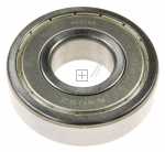Lg Ball Bearing - 6305zz Map61913707 Bearing Beads