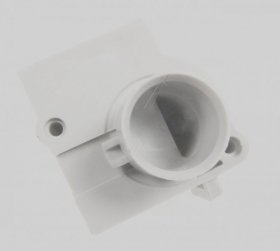 Fixings And Brackets - 1327825004 Bracket Cushion Left Sx [Electrolux Aeg]