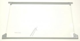 Glass Panel - 4629850500 C00896057 Glass Sh Assembly 415x273 Safety Glass (left) [Arcelik]