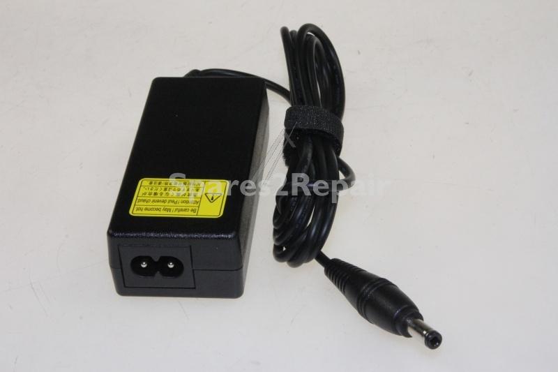 Toshiba Power Supply notebook - P000536660 Ac Adapter 2pin