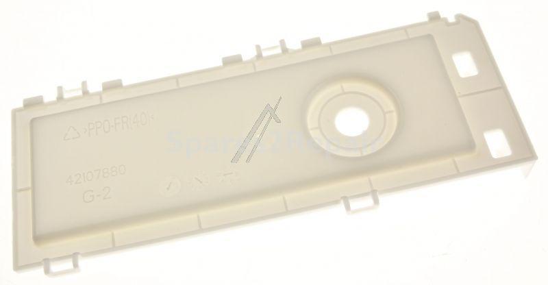 Module Support - 42107880 Pcb Box Rear Cover-f [Sogedis]