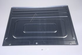 Housing Top - Wmz20430 00478026 Washing Machine Cover Plate [Bosch Siemens]