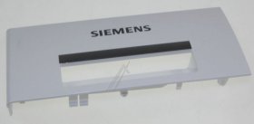 Detergent Dispenser Cover - 00652379 Tray Handle-dispenser [Bosch Siemens]