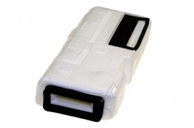 Lg Air Chamber - Adj73172301 Duct Assembly Insulation