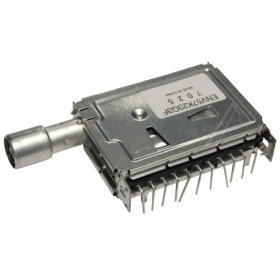 Grundig Tuner - G99136rgd1 C00952512 Tuner Module Pll Ewt-5f3pb2-ew-m (short)