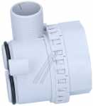 Control - 50sm16-337s 140000012017 Flow Control Regulator [Electrolux Aeg]