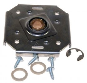 Support - 00618931 Drum Bearing Complete [Bosch Siemens]