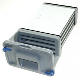 Heat Exchanger - 11000416 Heat Exchanger [Bosch Siemens]