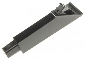 Samsung Stand Support - Bn96-39763a Foot P-body Assembly 27cf398 Abs+pmma Bk000