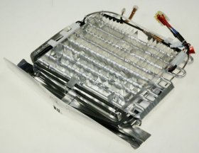 Samsung Evaporator - Da96-00676k Assembly Evap-ref hermes fin Pipe a1070s-h14