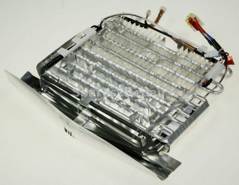 Samsung Evaporator - Da96-00676k Assembly Evap-ref hermes fin Pipe a1070s-h14