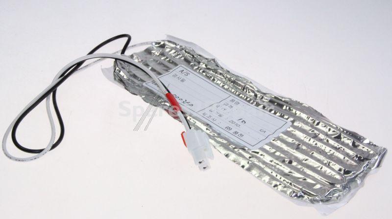 Samsung Defrosting Heater - Da47-00035p Heater-water Pipe - hermes-pjt 10w - 2